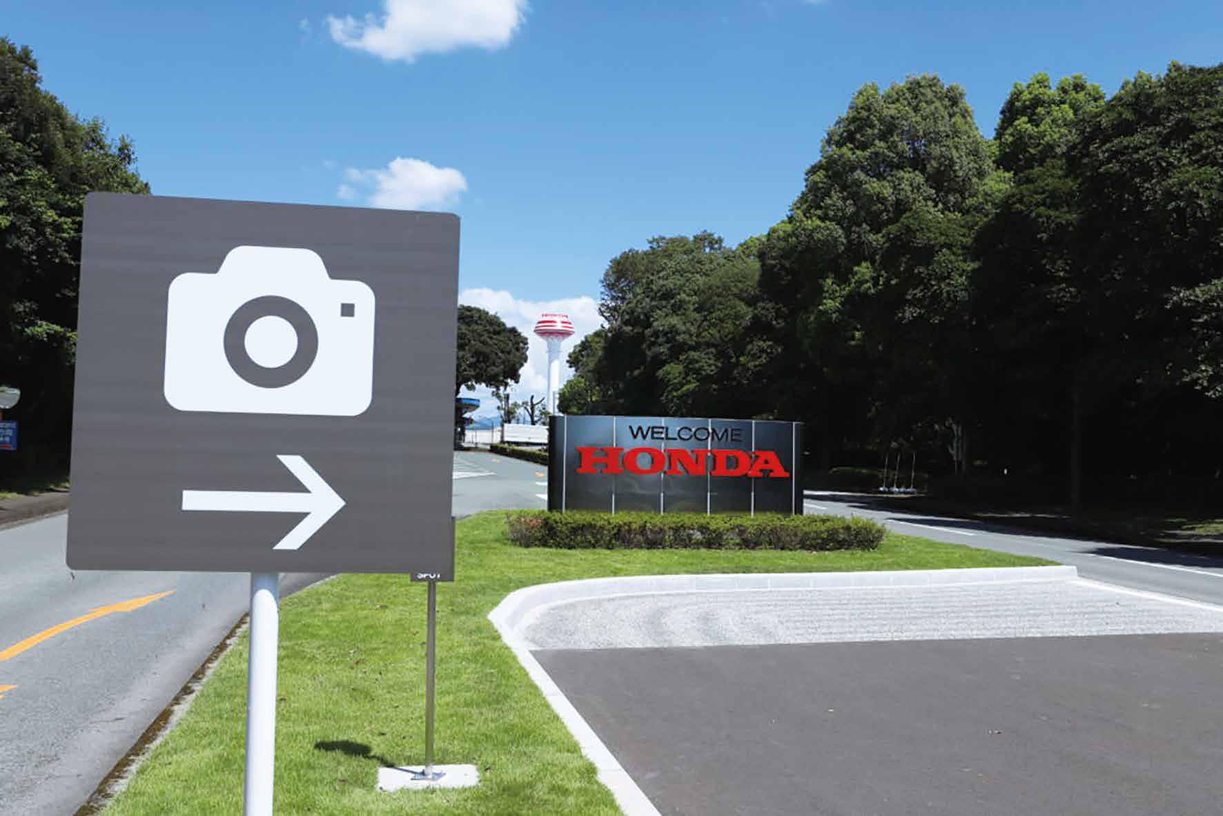 本田技研熊本製作所